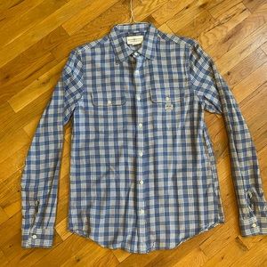 Ralph Lauren Denim & Supply Button Down